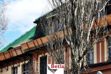 Siatki Konstancin-Jeziorna - Siatka na dachy do wykonania zabezpieczeń dekarskich dla terenów Konstancin-Jeziorna